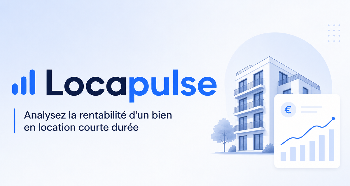 Comment calculer la rentabilité d'un Airbnb (le vrai calcul utilisé par les investisseurs)